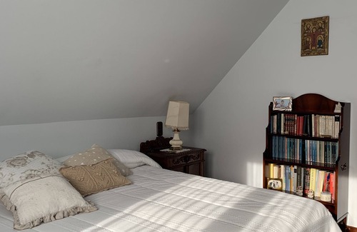 Valdovino House | Village house with large garden near the beach