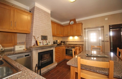 Terras de Bouro Cottage | Village house with private pool