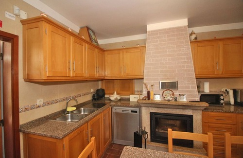 Terras de Bouro Cottage | Village house with private pool