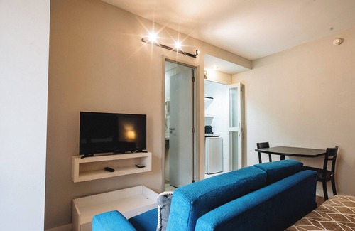 Itaim Bibi Apartment | Village Itaim Bibi