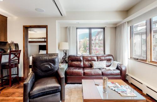 Vail Apartment | Village Inn 213