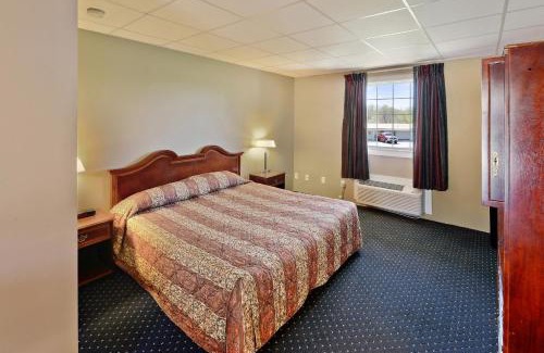 Annapolis Hotel | Village Inn Annapolis MD