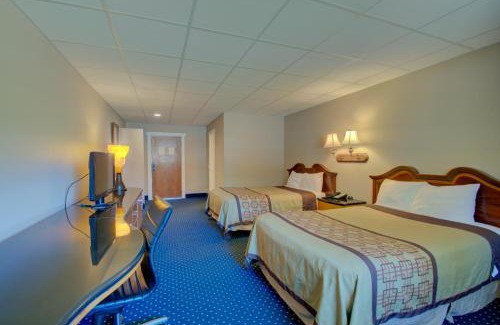 Annapolis Hotel | Village Inn Annapolis MD