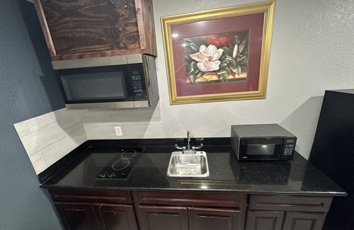 Cotulla Hotel | Village Inn Cotulla