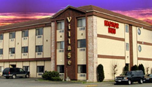 Marysville Hotel | Village Inn & Suites Marysville