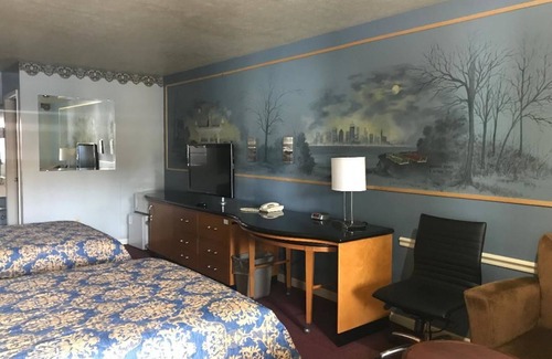 Nelson Hotel | Village Inn