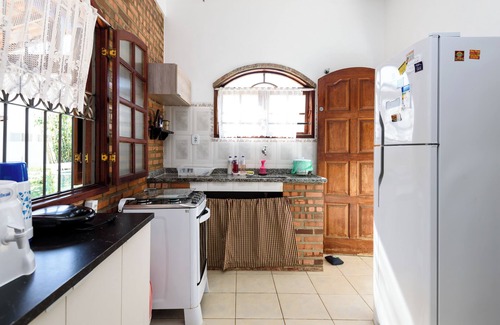 Saquarema Hotel | Village Itaúna Inn