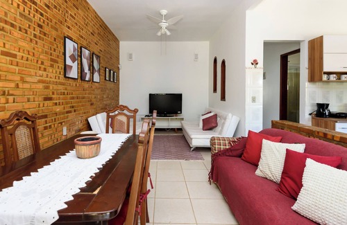 Saquarema Hotel | Village Itaúna Inn