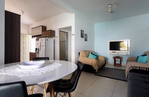 Itauna House | Village Itaúna Inn - House Azul