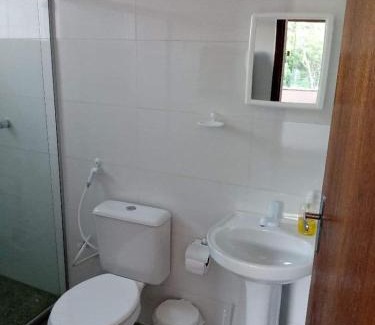 Jacobina House | Village Jardins
