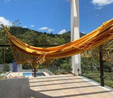 Jacobina House | Village Jardins