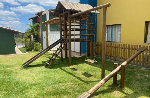 Jacobina House | Village Jardins