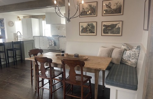 Manchester House | Village Jewel close-by Equinox Hotel & 15 min. to Skiing & Equestrian Festival