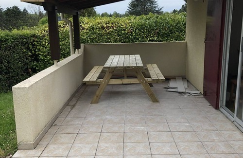 Ecuras House | Village le Chat - Les Tulipes