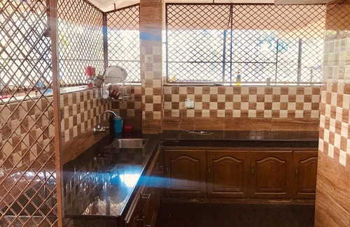 Thalassery House | Village life and homely food