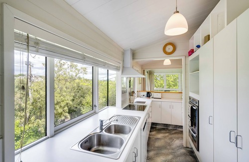 Havelock North House | Village Life - Havelock North Retreat