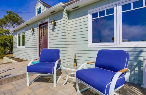 Village of La Jolla House | Village Life
