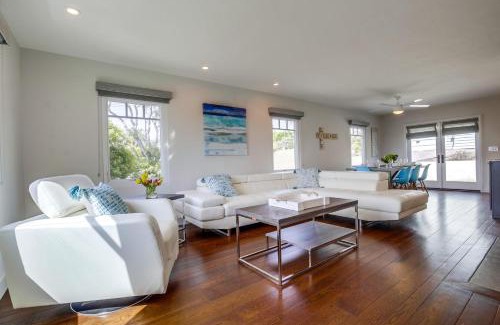 Village of La Jolla House | Village Life