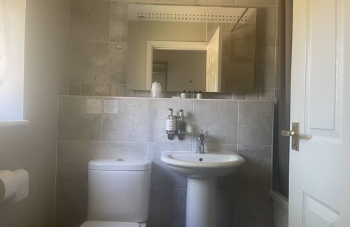 Woodhall Spa Bed & Breakfast | Village Limits Bed & Breakfast Accommodation