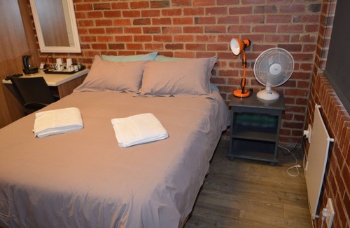 Harrismith House | Village Lodge Harrismith
