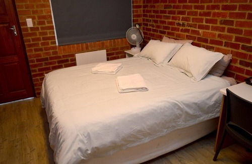 Harrismith House | Village Lodge Harrismith