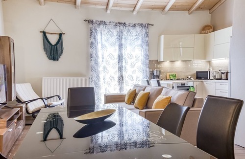 Gazatika House | Village Loft House