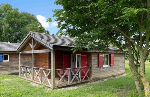 Bessais-le-Fromental Other | Village loisirs de Goule