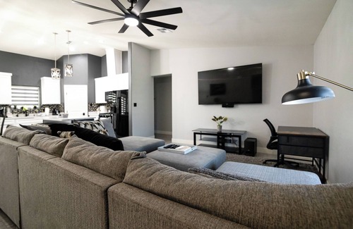 Yuma House | Village Luxury Living