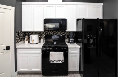 Yuma House | Village Luxury Living