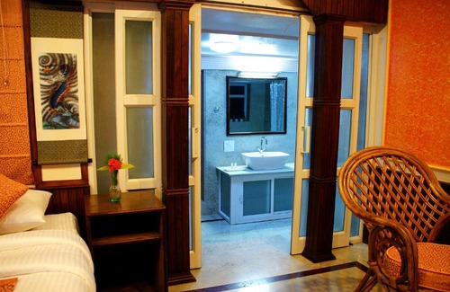 Kohka Resort | Village Machaan - Division of V Village Resorts Pvt Ltd