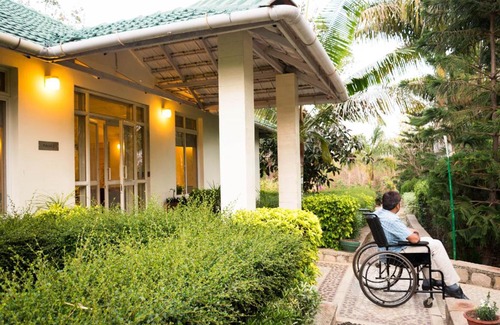 Kohka Resort | Village Machaan - Division of V Village Resorts Pvt Ltd