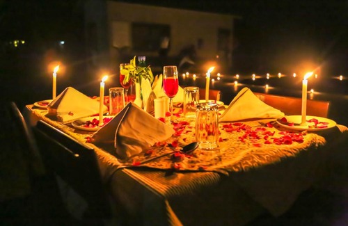 Kohka Resort | Village Machaan - Division of V Village Resorts Pvt Ltd