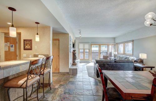 Peak 9 Apartment | Village Majesty by Ski Country Resorts