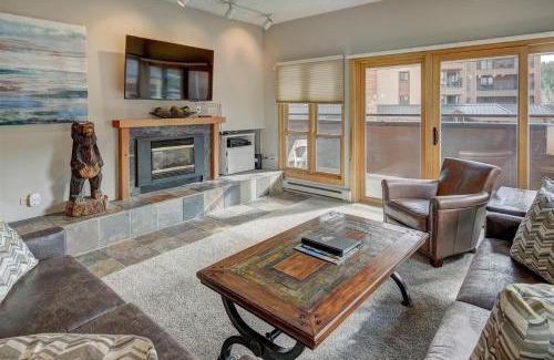Peak 9 Apartment | Village Majesty by Ski Country Resorts