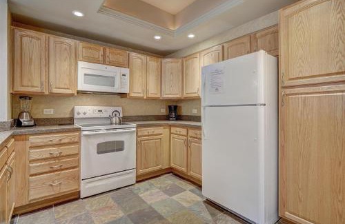 Peak 9 Apartment | Village Majesty by Ski Country Resorts