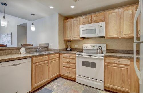 Peak 9 Apartment | Village Majesty by Ski Country Resorts