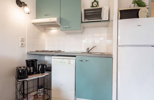 Torreilles-Plage Apartment | Village Marin Catalan by Interhome