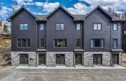 Saint-Faustin-Lac-Carre Apartment | Village Mont-Blanc by Rendez-Vous Mont-Tremblant