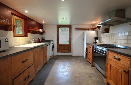 Lizio Cottage | Village Nature - Grands Groupes - Gîtes - Morbihan, Bretagne