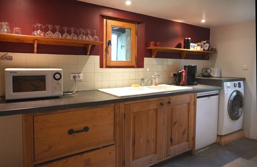 Lizio Cottage | Village Nature - Grands Groupes - Gîtes - Morbihan, Bretagne