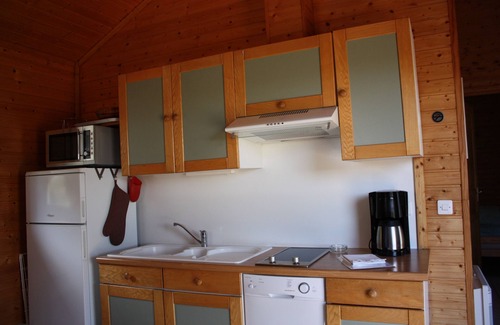 Aydat Ski Chalet | village of 14 cottages in comfortable chalets