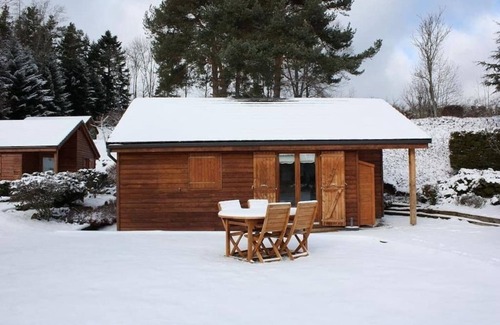 Aydat Ski Chalet | village of 14 cottages in comfortable chalets