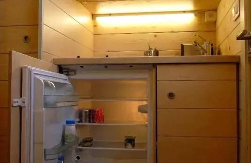 Bar-sur-Aube Villa | Village of Champagne * - Holiday Cottage Square of stars 2 people