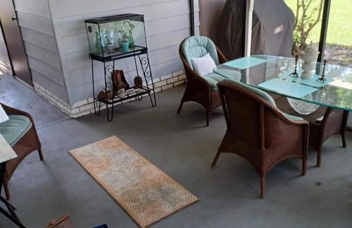 The Villages House | Village Of Country Club Hills COUPLES ONLY