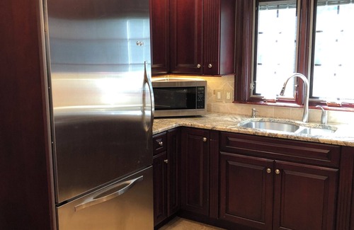 Williamsville House | VILLAGE OF WILLIAMSVILLE LUXURY QUARTERS