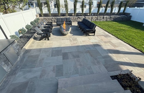 Williamsville House | VILLAGE OF WILLIAMSVILLE LUXURY QUARTERS