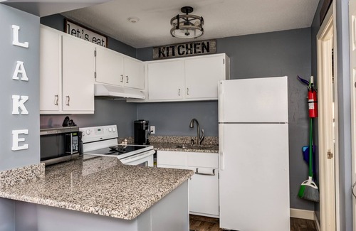 Weirs Beach Condo | Village of Winnipesaukee
