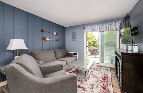 Weirs Beach Condo | Village of Winnipesaukee