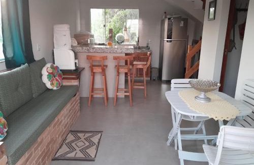 Corumbau House | Village Oliveira's CORUMBAU