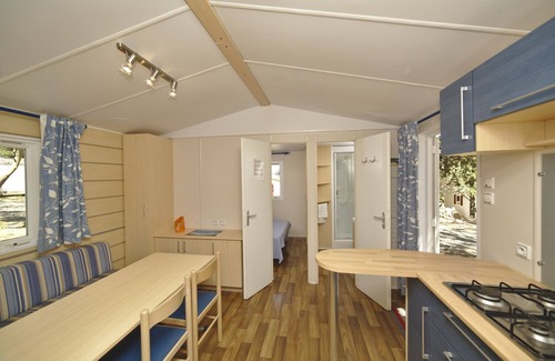 Palasca House | Village Ostriconi Camping, rentals mobile homes 700 m from the P
